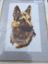 Thea Gouverneur Cross Stitch