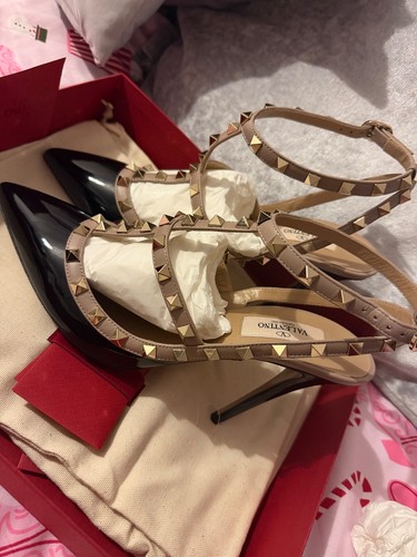 Valentino garavani rockstud - ,