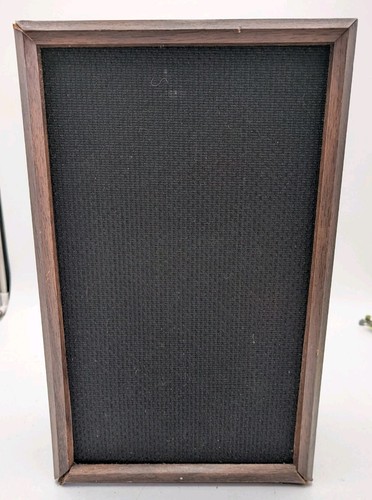 Vintage speaker 132 91423600 - vintage, 132.91423600