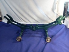 Vintage Cast Iron Adjustable