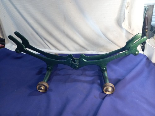 Vintage cast iron - vintage, adjustable