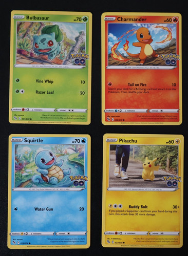 Pokémon tcg kanto - pokémon,