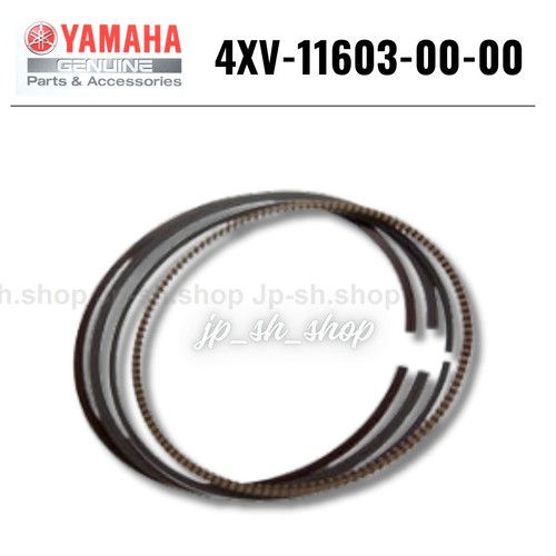 Yamaha genuine oem parts - yamaha,