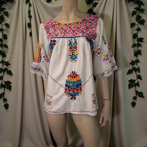 Vintage 70s mexican hand - vintage,