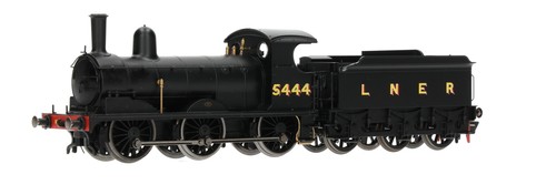 R3414 hornby gauge class - hornby,