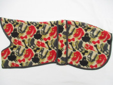 NEW 23"  58cm WHIPPET COAT