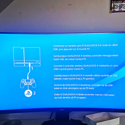 Sony playstation ps4 - playstation,