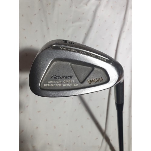 Yamaha sand wedge sw - sand,