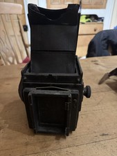 Thornton Pickard Special Ruby