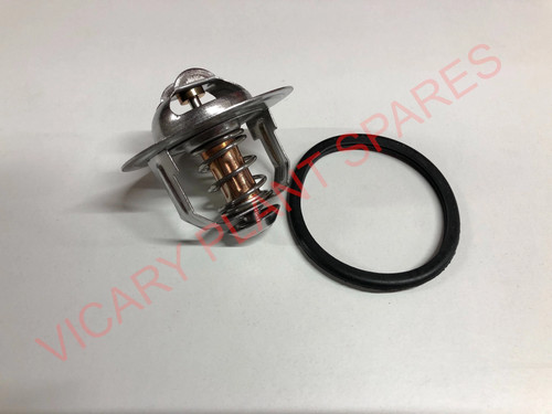 Thermostat jcb part - jcb,
