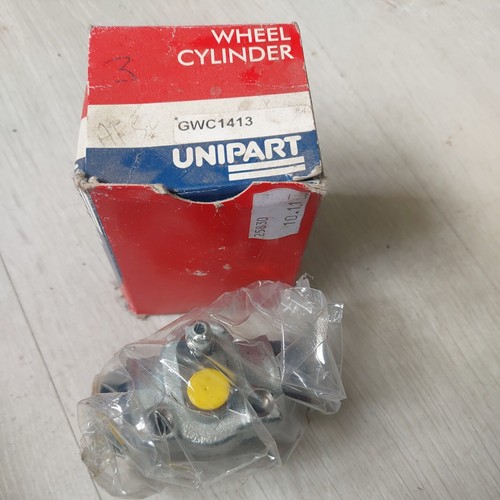 Wheel cylinder fits - fits, 318