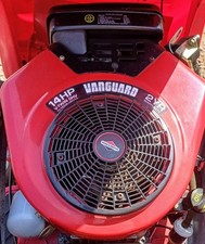 briggs and Stratton Vanguard