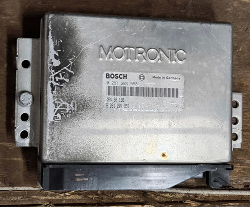 Ecu 261 204 - ecu,