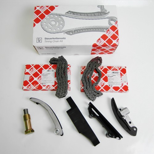 Febi timing chain kit for - febi,