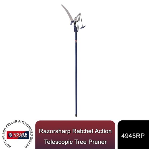 Spear jackson 4945rp - spear,