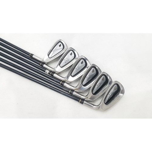 Mizuno iron set piece - 6,