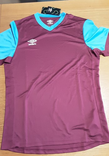 Umbro witton jersey - witton,