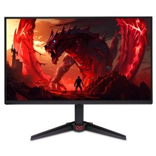Acer VG0 Gaming Monitor 27" WQHD 2560x1440 120Hz IPS AdaptiveSync HDR