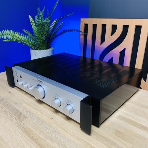 Rotel 1062 hifi separate - rotel,