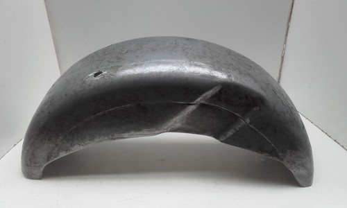 Lambretta rear mudguard - rear,