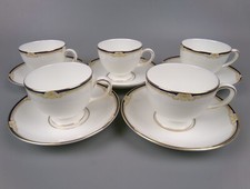 Wedgwood Cavendish Tea Cups &