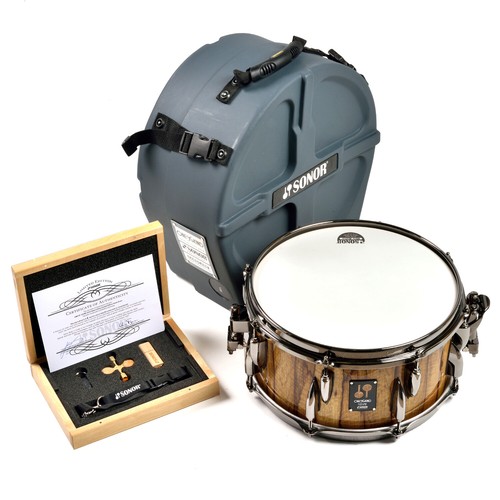 Sonor one kind - of, sdw
