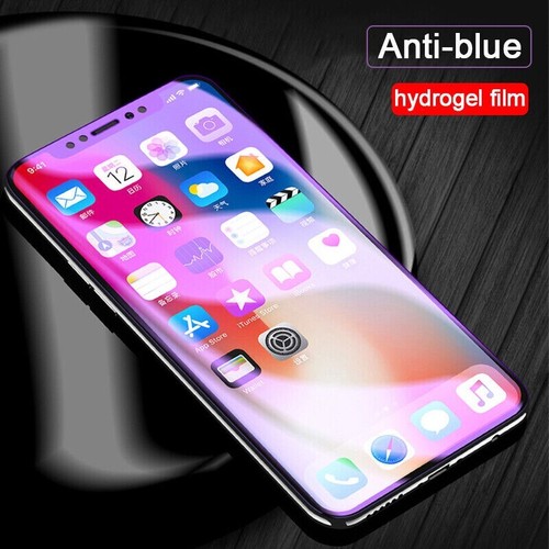 Anti blue light - anti-blue, hydrogel