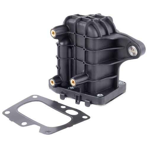 Egr valve cooler module for - &,
