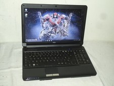 Fujitsu Lifebook AH530 15.6"
