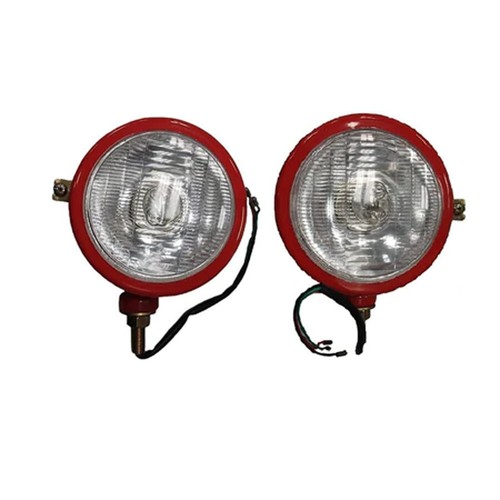 Headlight lamp set - set, lh