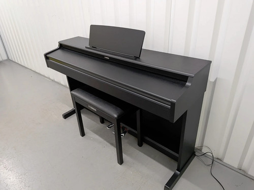 Yamaha arius ydp - yamaha, ydp-164