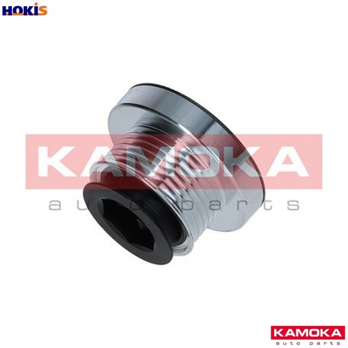Alternator freewheel clutch - freewheel,
