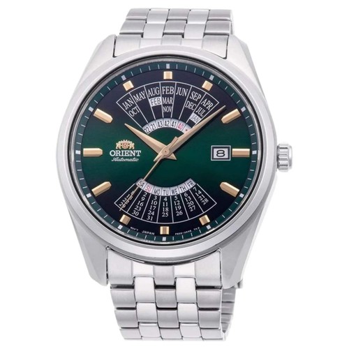 Orient watch multi - multi, year