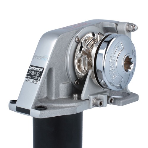 Windlass for boat lofrans - windlass,