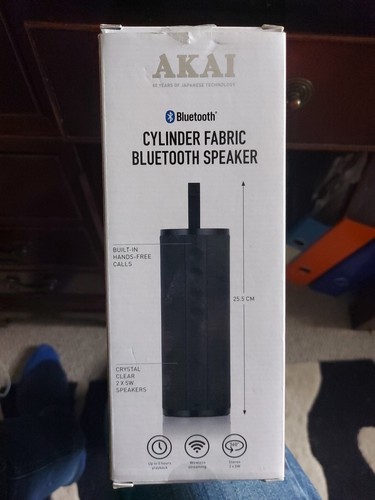 Akai cylinder fabric tooth - akai, b,tooth