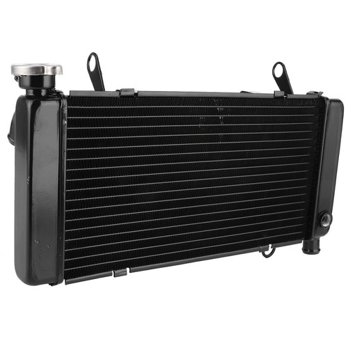 Motorcycle radiator cooler - motorcycle,