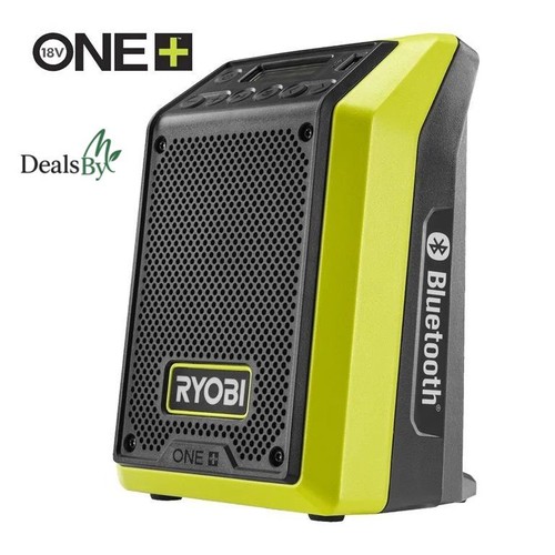Used dab radio ryobi - radio,
