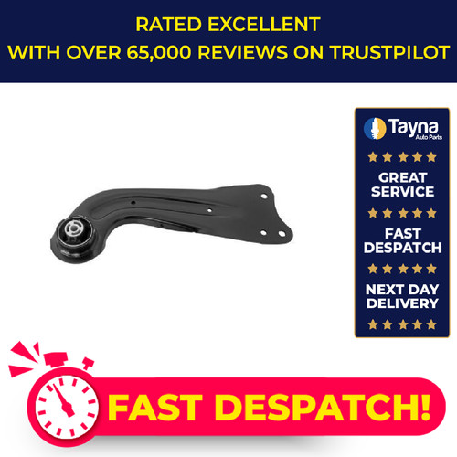 Wishbone suspension arm - /,