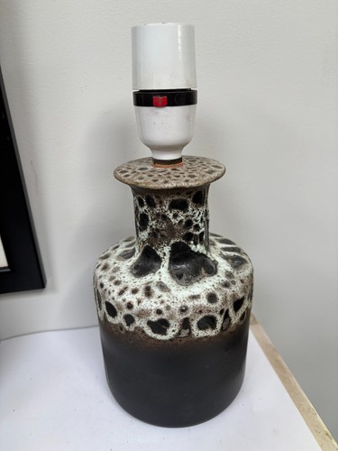 Retro vintage fat lava - vintage,