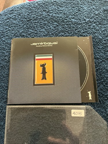 Jamiroquai travelling - jamiroquai,