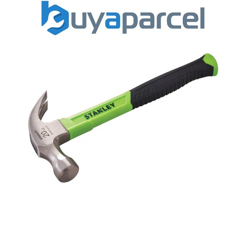 Stanley green vis - stanley,