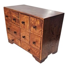 Vintage Asian / Oriental Hand