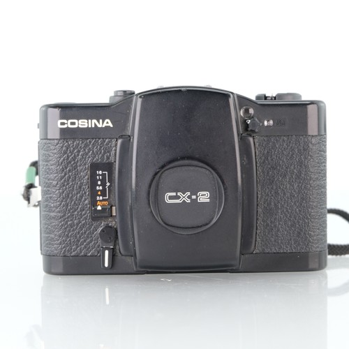 Cosina 35mm film - cosina,