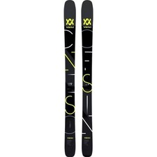 VOLKL CONFESSION All Mountain -Touring -Freeride skis