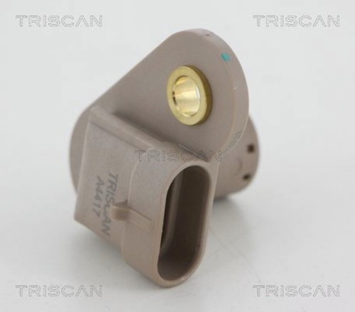 Camshaft position sensor - camshaft,
