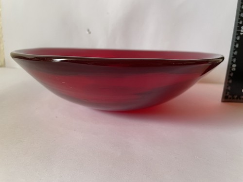 Vintage murano style glass - murano,