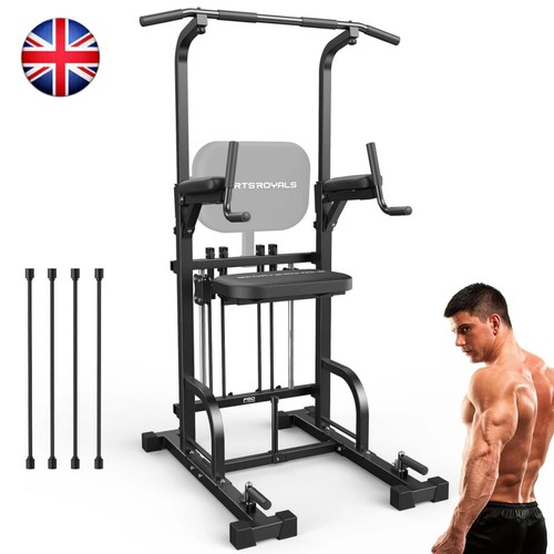 Sportsroyals power tower - power,