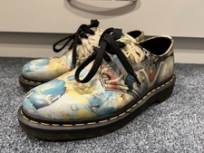 Dr. Martens 1461 Bosch