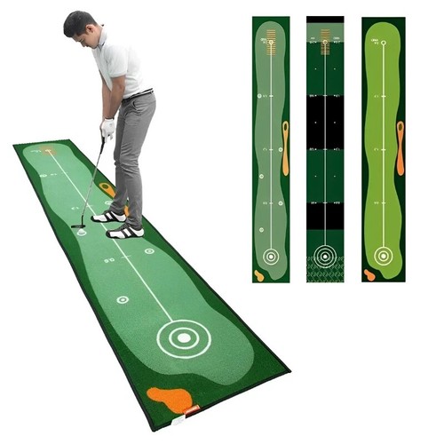 50x300cm golf putting mat - 50x300cm,