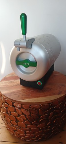 Krups the sub heineken beer - the,